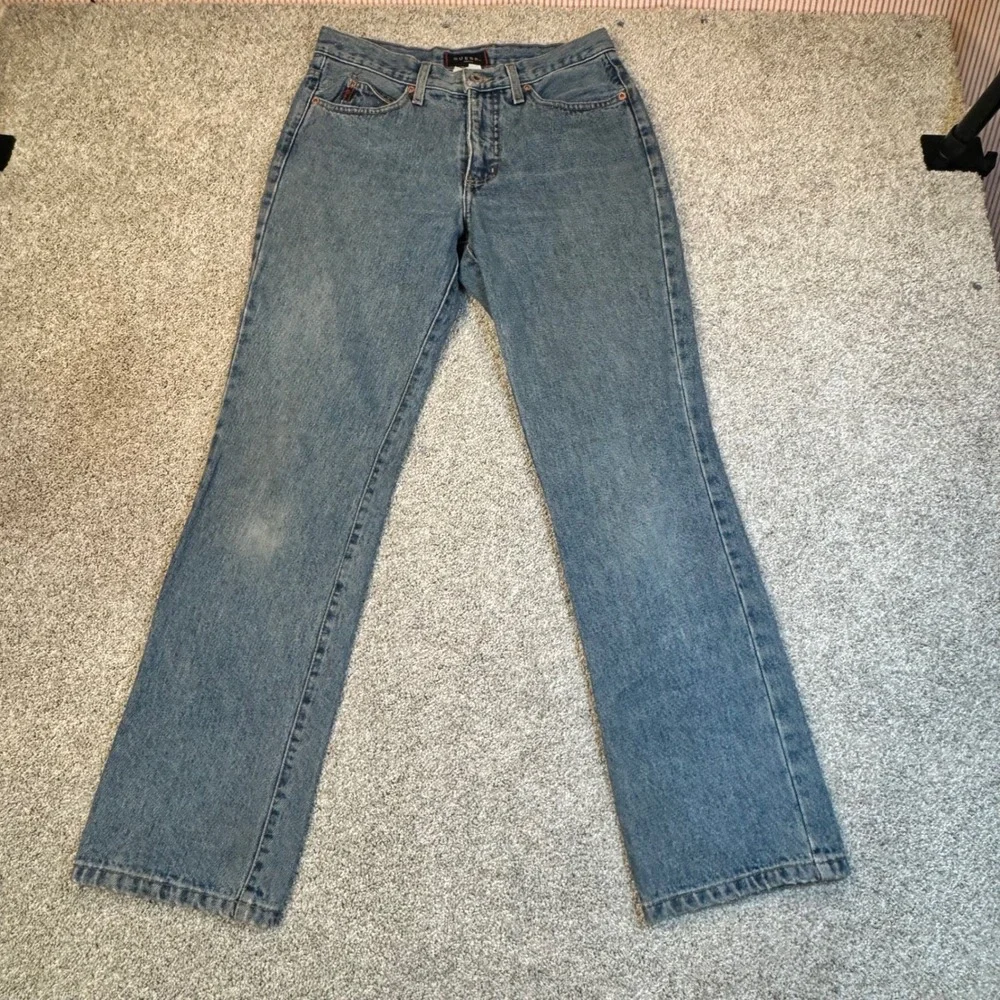 Guess vintage jeans
